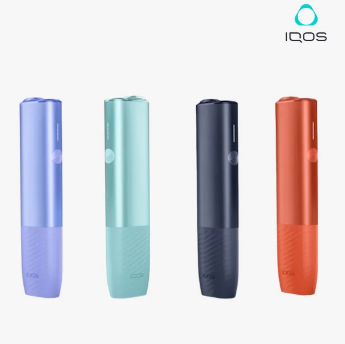 IQOS ILUMA i ONE 主機