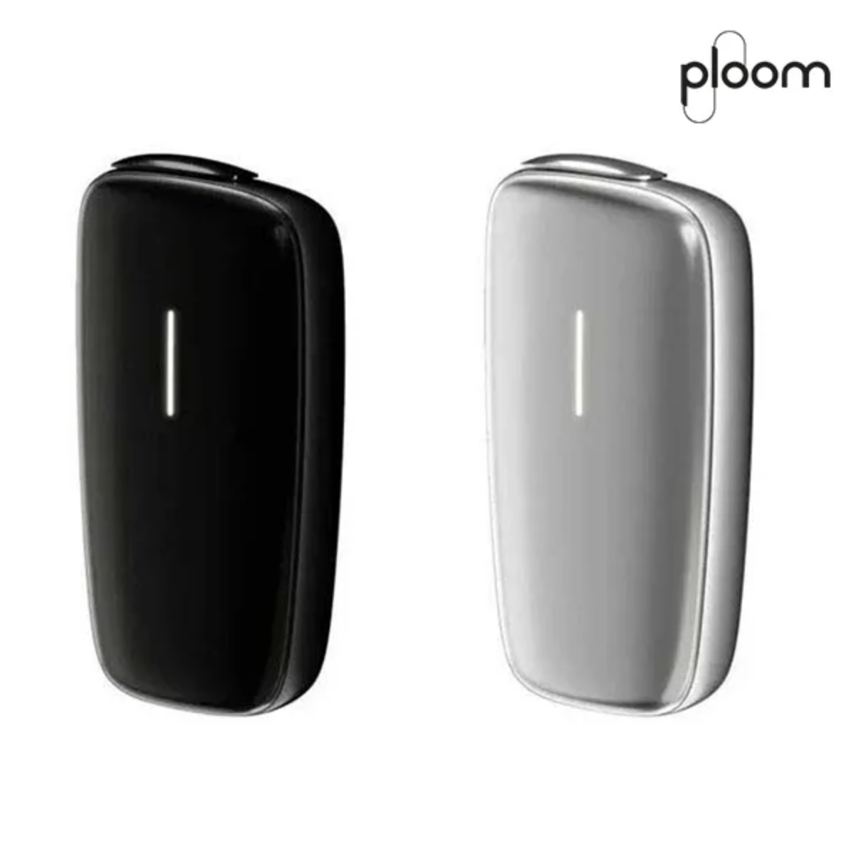 Ploom X主機 Starter Kit Black 適用MEVIUS/CAMEL香菸