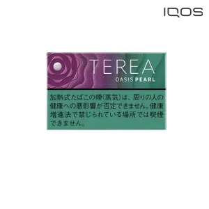 【綠洲爆珠】日版 TEREA煙彈口味推薦 IQOS ILUMA 主機專用 整條煙(10包)