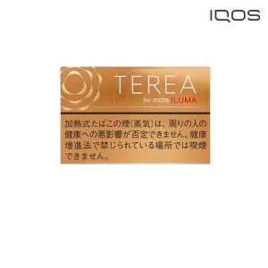 【雪松原味】加熱菸品牌日本版 TEREA煙彈 IQOS ILUMA專用 IQOS 台灣現貨 整條煙(10包)
