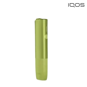 【青蘋果綠】IQOS煙機 適用TEREA煙彈[IQOS ILUMA i One系列]