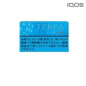 【濃原味】日本版 TEREA煙彈 IQOS ILUMA專用 IQOS煙彈 整條煙(10包)