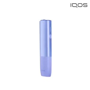 【紫羅蘭】IQOS加熱煙主機 適用TEREA煙彈 IQOS ILUMA i One蝦皮熱賣
