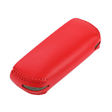 IQOS ILUMA 專用保護殼套 最新加熱菸全家主機 超薄編織皮革軟殼