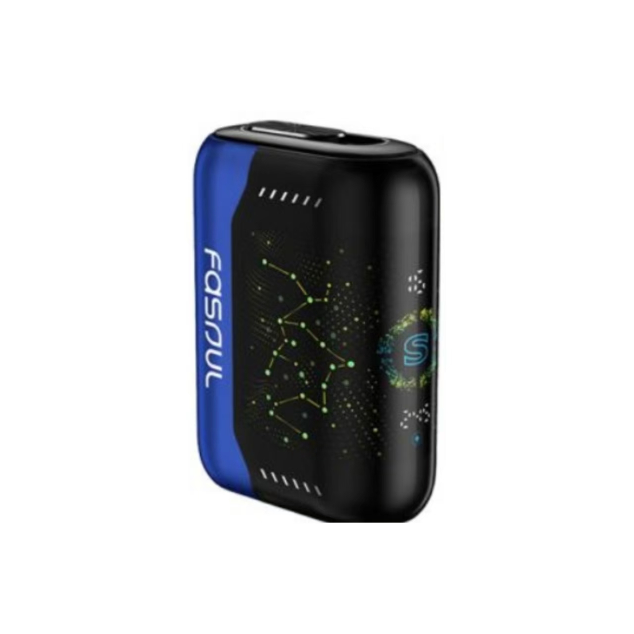FASOUL STELLAR FOR IQOS ILUMA加熱菸主機【珠寶藍】