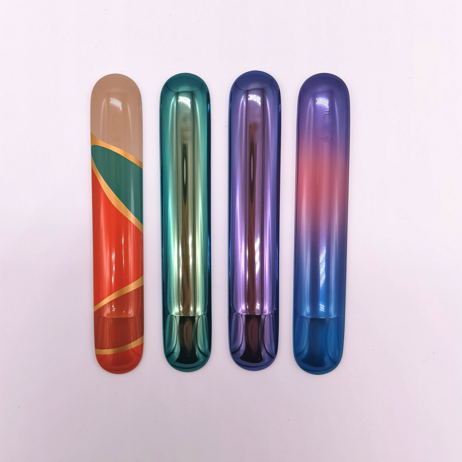 全家加熱菸 IQOS ILUMA側開款充電倉側蓋 可拆換磁吸外殼