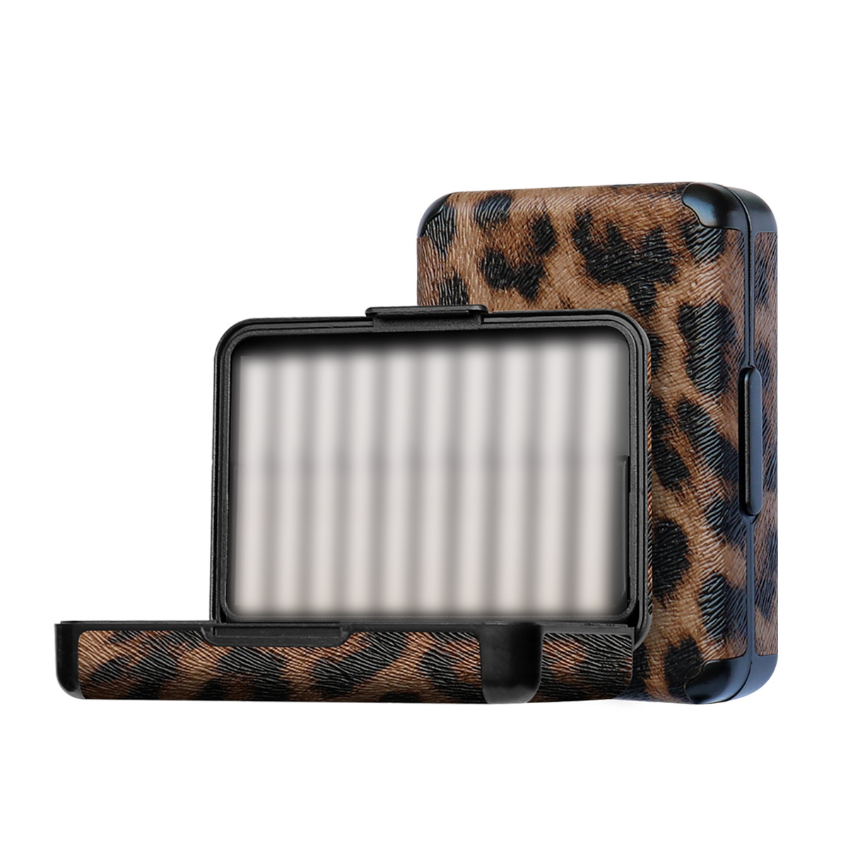 IQOS加熱菸 TEREA煙彈專用收納盒20支裝香菸盒/加熱菸草棒保護盒