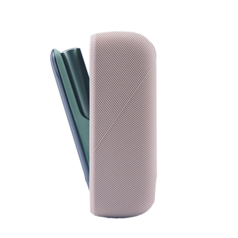 IQOS ILUMA 保護套外殼/矽膠套 全家加熱菸主機款式專用
