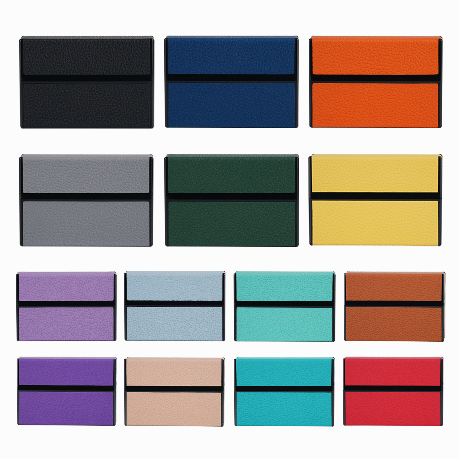 全家加熱菸口味 TEREA煙彈 專用收納皮套/IQOS菸彈收納盒