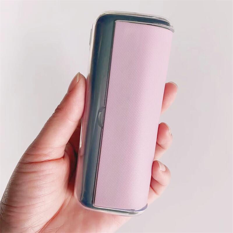 全家加熱菸主機 IQOS ILUMA PRIME 新款軟膠 TPU 保護套 可DIY圖