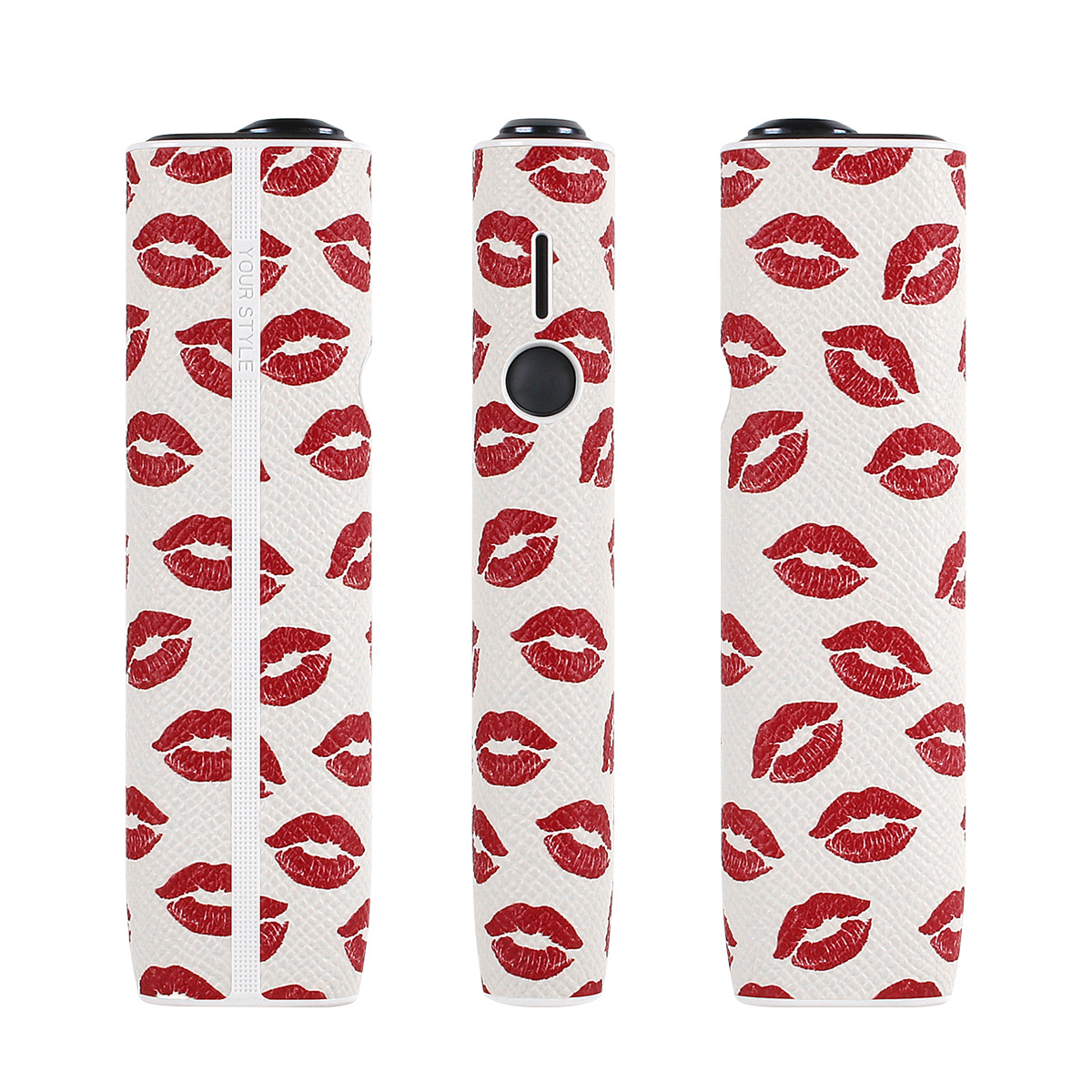 加熱菸主機全家型號 IQOS ILUMA ONE專用防摔裝飾保護殼套 6 7代通用