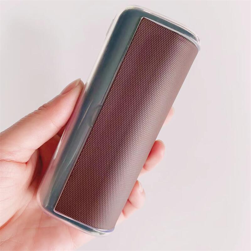 全家加熱菸主機 IQOS ILUMA PRIME 新款軟膠 TPU 保護套 可DIY圖