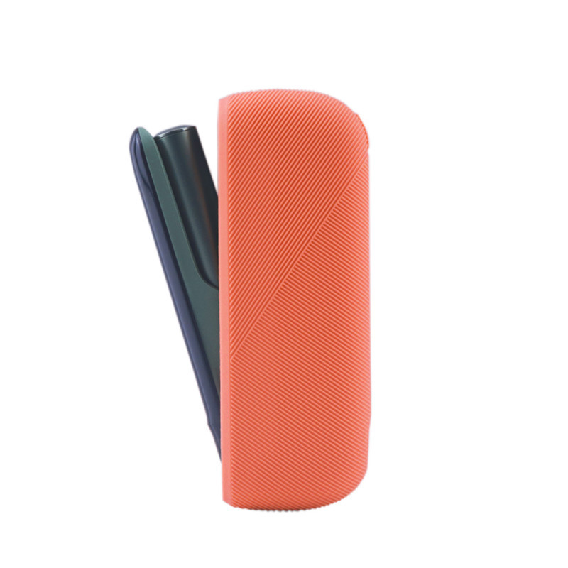 IQOS ILUMA 保護套外殼/矽膠套 全家加熱菸主機款式專用