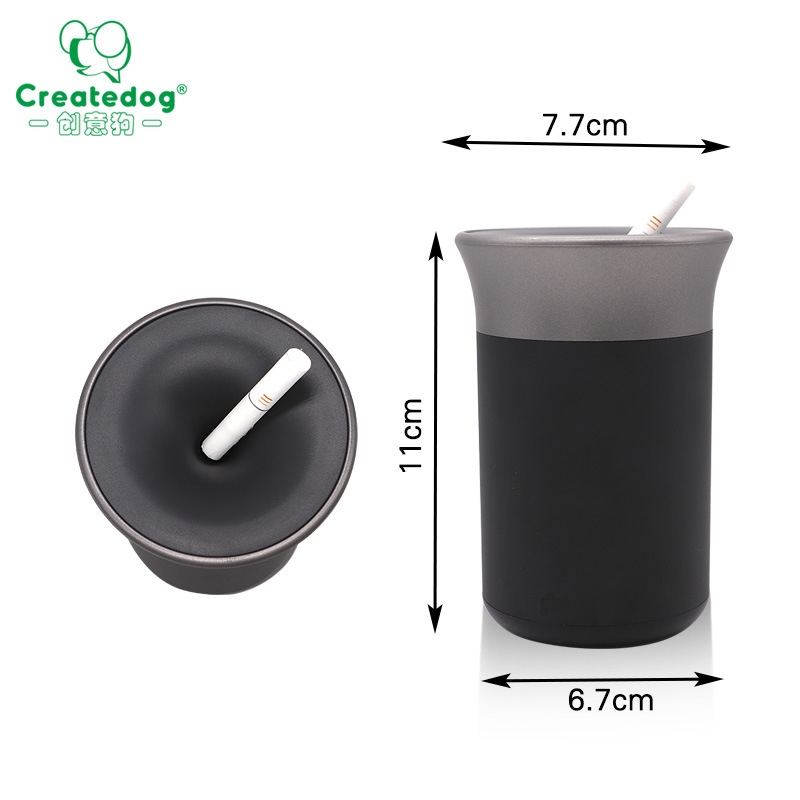 全家加熱菸主機 IQOS TEREA煙彈專用收納煙灰缸