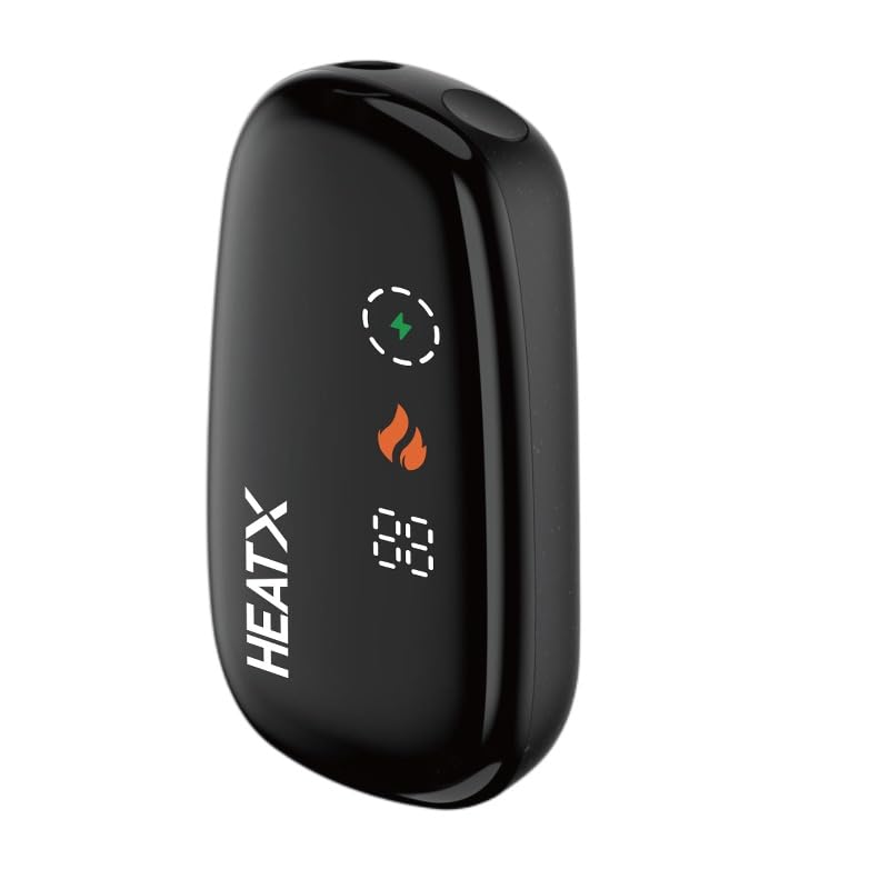 HeatX二回機IQOS ILUMA專用 TEREA煙彈加熱式主機