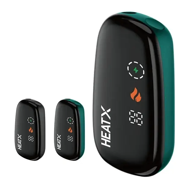 HeatX二回機IQOS ILUMA專用 TEREA煙彈加熱式主機